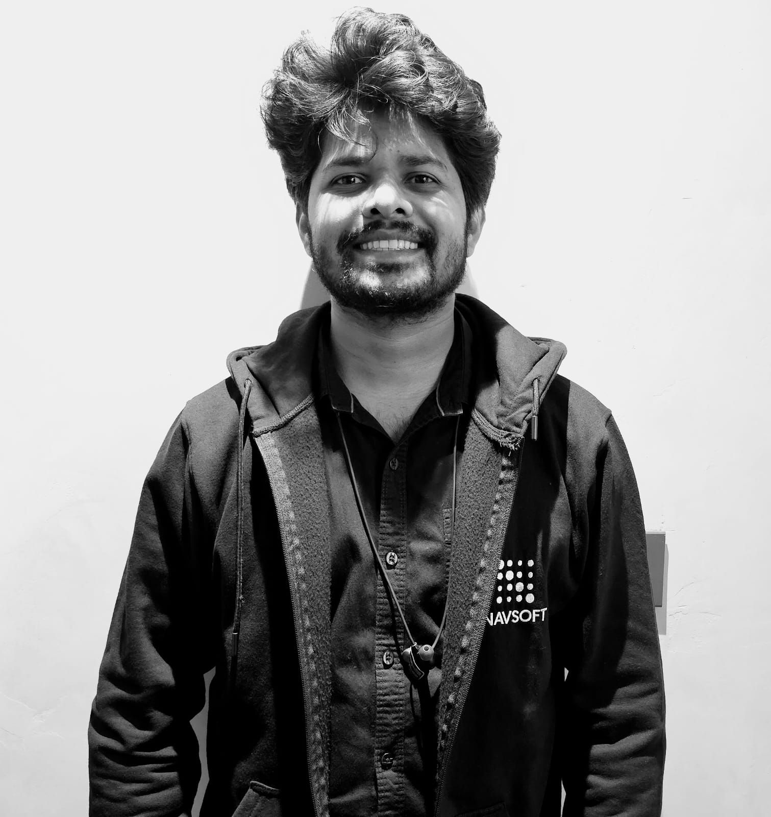 Mohit Turankar