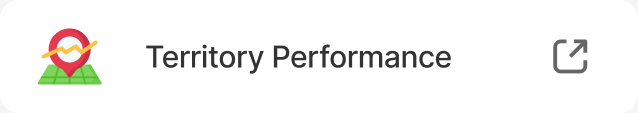 Territory Performance